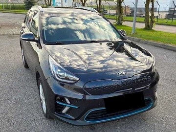 Авто KIA Niro 2020 № 8021256