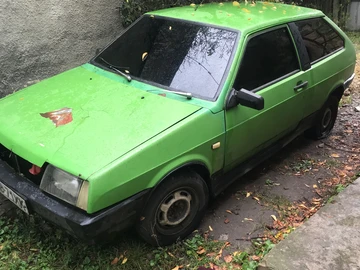 Авто ВАЗ 2108 1989 № 8021219