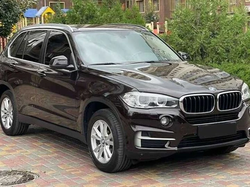 Авто BMW X5 2015 № 8021258