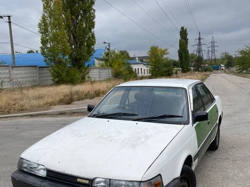Авто Mazda 626 1990 № 8021259