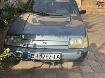 Авто ЗАЗ Таврия 2006 № 8021260