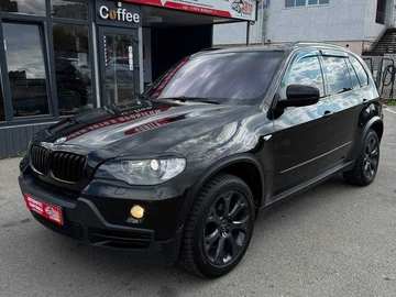 Авто BMW X5 2007 № 8021263