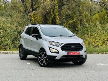 Авто Ford Ecosport 2020 № 8021264