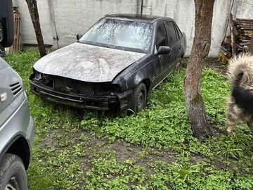 Авто Daewoo Nexia 2007 № 8021268
