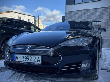 Авто Tesla Model S 2014 № 8021273
