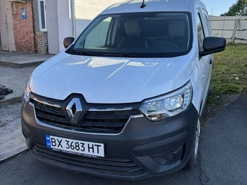 Авто Renault Express 2023 № 8021274