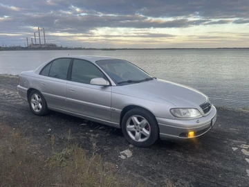 Авто Opel Omega 2001 № 8021275