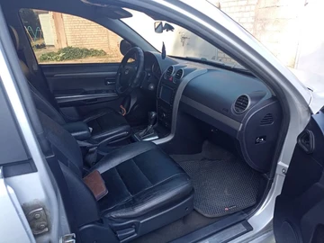 Авто Great Wall Haval 2012 № 8021429