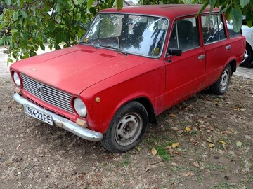 Авто ВАЗ 2102 1980 № 8021430