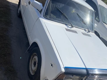 Авто ВАЗ 2107 1995 № 8021433