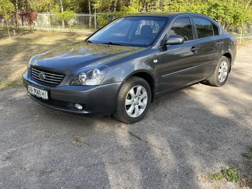 Авто KIA Magentis 2008 № 8021442