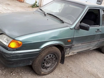 Авто ВАЗ 2115 2008 № 8021443