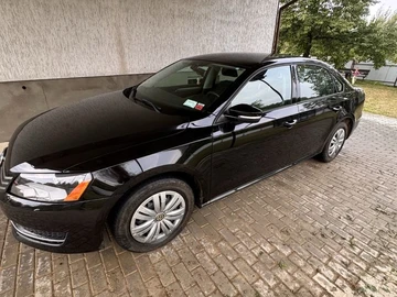 Авто Volkswagen Passat Cc 2014 № 8021454