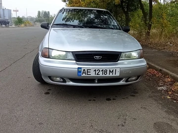 Авто Daewoo Nexia 2006 № 8021460