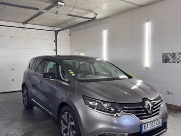 Авто Renault Espace 2016 № 8021462