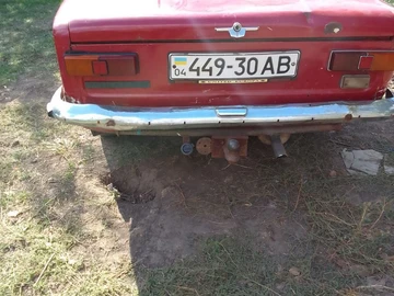 Авто ВАЗ 2101 1958 № 8021463
