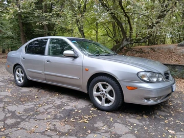 Авто Nissan Maxima 2004 № 8021468