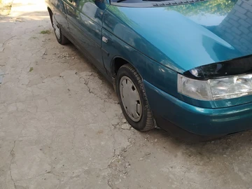 Авто ВАЗ 2110 2003 № 8021476