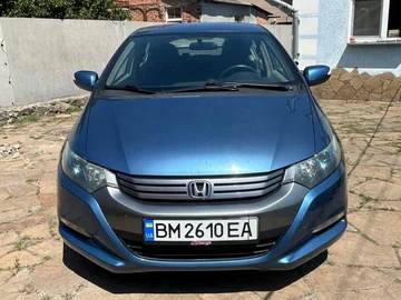 Авто Honda Insight 2009 № 8021477