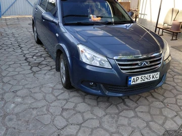 Авто Chery Flagcloud 2014 № 8021478