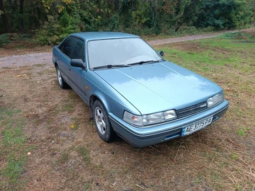 Авто Mazda 626 1991 № 8021479