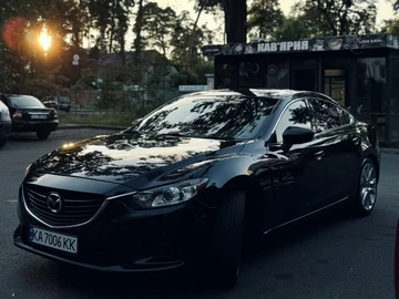 Авто Mazda 6 2014 № 8021480