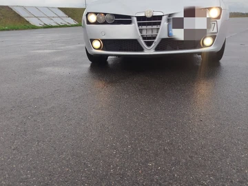 Авто Alfa Romeo 156 2006 № 8021483