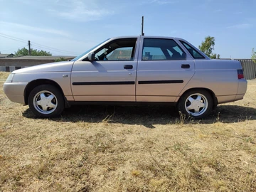Авто ВАЗ 2110 2007 № 8021484
