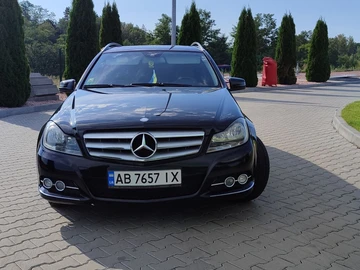 Авто Mercedes 200 2011 № 8021488