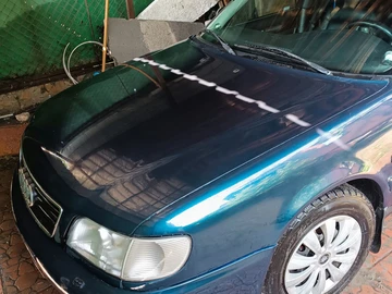 Авто Audi A6 1995 № 8021492