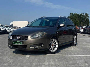 Авто Fiat Croma 2008 № 8021496