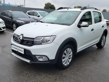 Авто Renault Sandero 2021 № 8021497