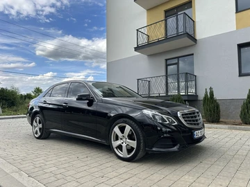 Авто Mercedes 220 2013 № 8021498