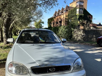 Авто Daewoo Sens 2017 № 8021506