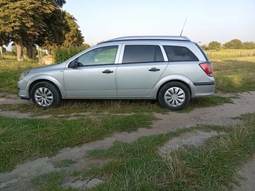 Авто Opel Astra 2005 № 8021508