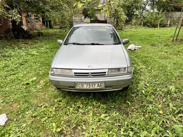Авто Citroen Jumpy 1999 № 8021510