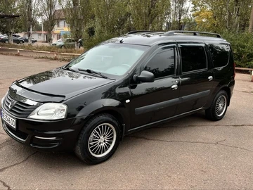 Авто Dacia Logan 2012 № 8021511