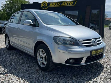 Авто Volkswagen Golf Plus 2006 № 8021513