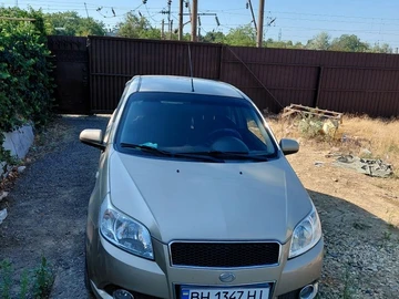 Авто ЗАЗ Vida 2012 № 8021519