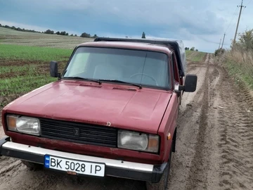 Авто ВАЗ 2101 2007 № 8021524