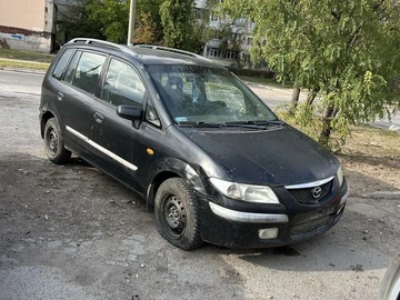 Авто Mazda Premacy 2000 № 8021529