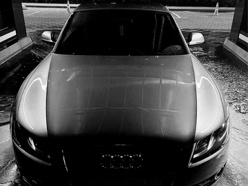 Авто Audi A5 2008 № 8021532