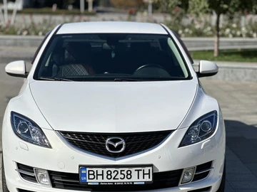 Авто Mazda 6 2009 № 8021535