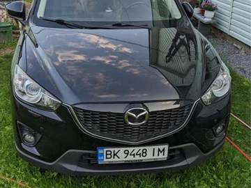 Авто Mazda Cx-5 2014 № 8021539
