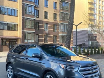 Авто Ford Edge 2017 № 8021544