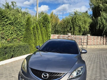 Авто Mazda 6 2008 № 8021550