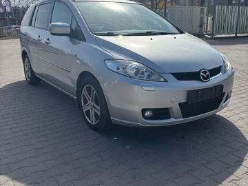 Авто Mazda 5 2006 № 8021551