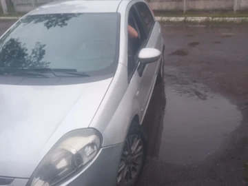 Авто Fiat Grande Punto 2012 № 8021552