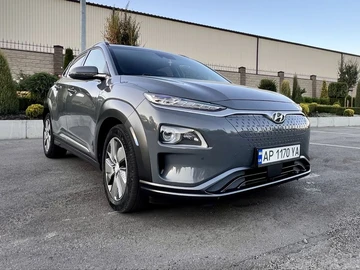 Авто Hyundai Amica 2018 № 8021553