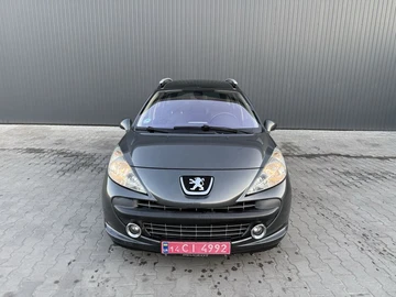 Авто Peugeot 207 2007 № 8021556
